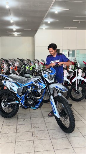 BK-GTR KT1 250CC