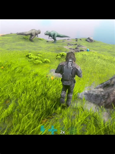 Exploring ARK Survival Evolved: Tips and Tricks
