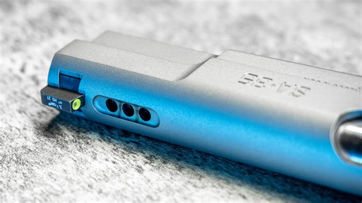 Is Modernizing the SA-35 a Mistake? - The Armory Life