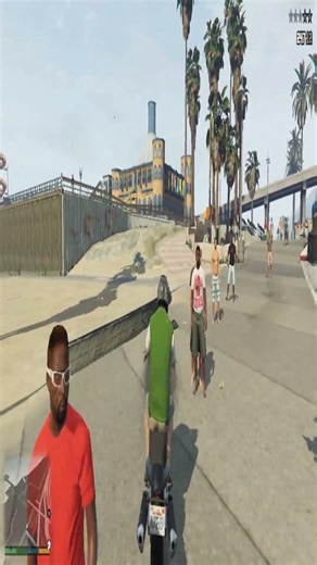 GTA 5 Gameplay 368 #gta #gaming #shorts #viral #trending