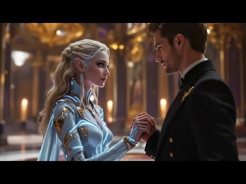 He Asked a Stranger Alien Woman to Dance — But Had No Idea She Was a Queen