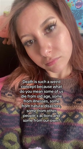 Understanding the Concept of Death and Its Varieties