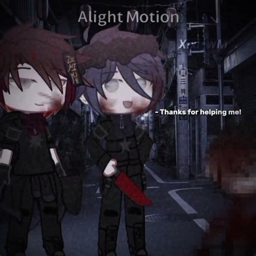 Bad ending or good ending? || #gacha #gachaclub #trending #edit #trendingshorts#shorts#gacha#capcut