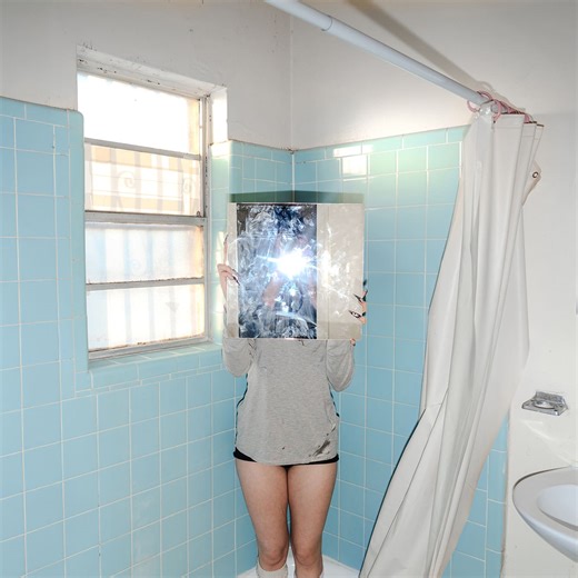 late night drive home - as i watch my life online | Reviews | Clash Magazine Music News, Reviews & Interviews