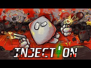 INJECTION - OFFICIAL TRAILER №2