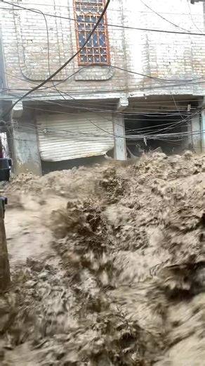 Preparing for Heavy Rain and Flood Alerts