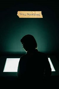 Still Processing (2021) - Movie