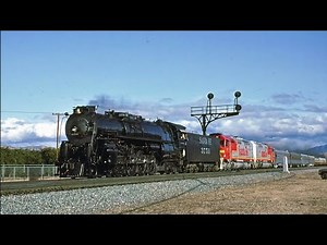 There Goes A Train: But Its Only My Favorite Clips From The 1994 VHS Tape.