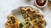 15 Best Broccoli Quiche Recipe Ever - Selected Recipes