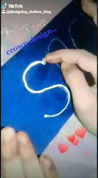 How to make sash at home // how to make sash easily