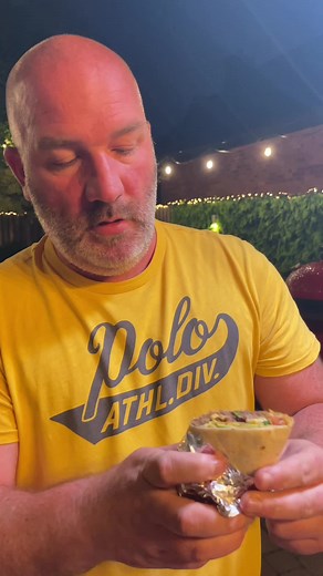 Delicious Homemade Burritos Recipe