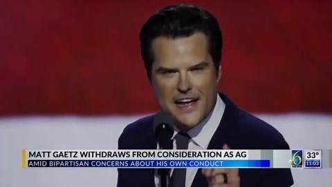 6 News at 11 p.m. for 11/21/2024