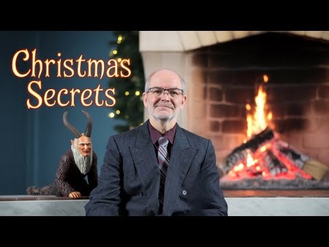 15 Shocking Christmas Facts You’ve Never Heard Before
