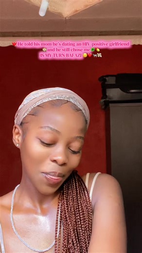 It's My Turn Bafazi: A Story of Choices and Love