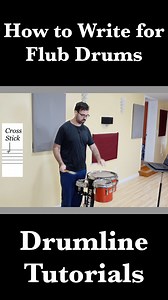 How to Write for Flub Drums | EMC Productions