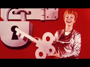 50 Rare Photos of JUNE LOCKHART You've PROBABLY Never Seen