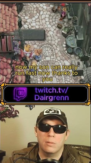 Final Fantasy IX: Unsolicited Fitness Advice #twitchstream #finalfantasy #videogamestream