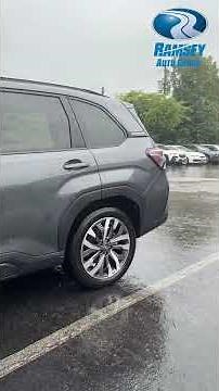 2026 Subaru Forester vs Toyota RAV 4: Why I'd pick the Forester every time!