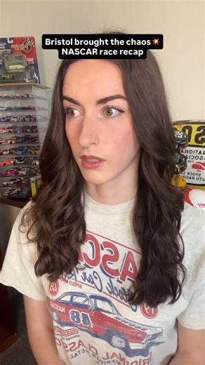 11K views · 48 reactions | The Round of 16 wrapped up under the lights—here’s how it played out and which drivers were eliminated from the championship fight. #NASCAR | Motorsport.com | Facebook