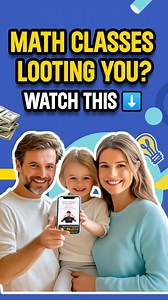 퐒퐩퐞퐧퐝퐢퐧퐠 퐭퐡퐨퐮퐬퐚퐧퐝퐬 퐨퐟 퐝퐨퐥퐥퐚퐫퐬 퐨퐧 퐜퐡퐢퐥퐝'퐬 퐌퐚퐭퐡 퐞퐝퐮퐜퐚퐭퐢퐨퐧? 퐒퐭퐨퐩! ❌...