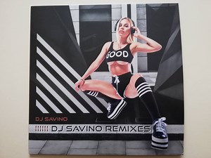 DJ Savino - DJ Savino Remixes