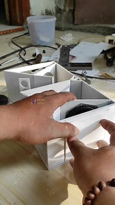 329K views · 4K reactions | Speaker box 3 inch, mini subwoofer F1 | miniatur sound system | Facebook