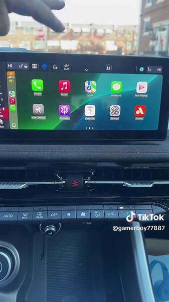 Amazing Wireless CarPlay Adapter Sale