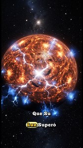 227K views · 6K reactions | “SN 2006gy: La supernova hiperluminosa que iluminó una galaxia entera” #reelschallenge #curiosidades #planet #universo #galaxia | Curiosidades ocultas | Facebook