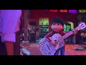 Coco- Miguel’s Secret Revealed