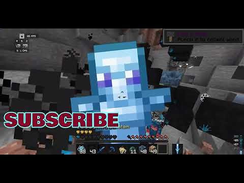 Crystal PvP Inferno Frost Resource Pack