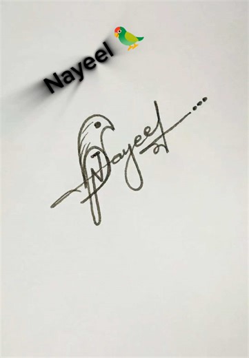 Creative Signature Design Ideas for Your Name
