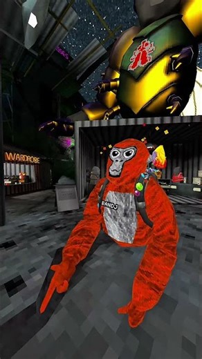 Oh boo hoo #gorillatag #shorts #ZENITHFORAAC #gtag #funny #valveindex #gorillatagvr #fun #goodedit