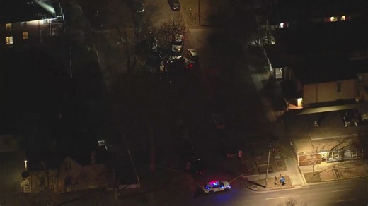 Denver Police look for robbery suspect, shelter-in-place issued