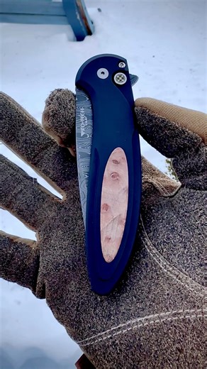 🔥Custom Pro-Tech Cambria 2🤌🏼