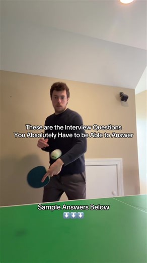 Common Interview Questions: Key Answers and Strategies