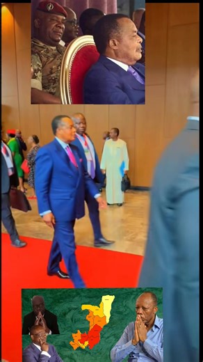 C'est difficile à dire mais hélas vrai cher Destin Gavet, Sassou-Nguesso et sa DGSP de Serge Oboa ne partiront que par la force, le reste c'est une perte de temps🥺💔✊️ #congo #brazzaville🇨🇬 #radyjethromawako #congobrazzaville242🇨🇬 #fyp