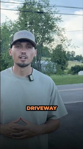 How We Calculate the Cost to Pave Your Driveway