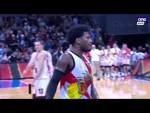 TNT vs SAN MIGUEL | FINALS GAME 3 | EXTENDED HIGHLIGHTS | PBA SEASON 50 PHILIPPINE CUP