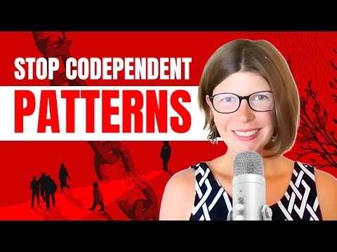 💛 How to End Codependent Dynamics in Relationships
