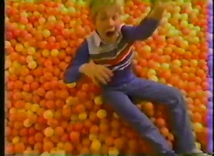 31K views · 578 reactions | Chuck E Cheese Commercial | 1980's Child | Facebook