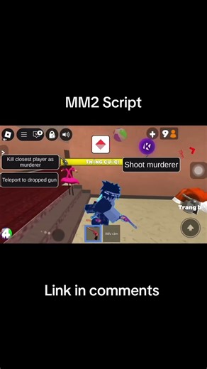 Keyless MM2 Script 🔥 - YARHM X PRXJECT DEV