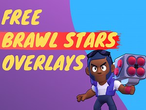 Free Brawl Stars Intros No Text