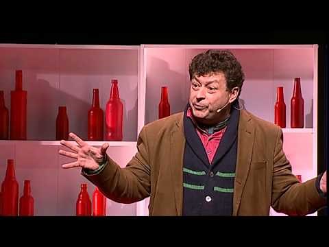 The Lost Genius of Irrationality: Rory Sutherland at TEDxOxford