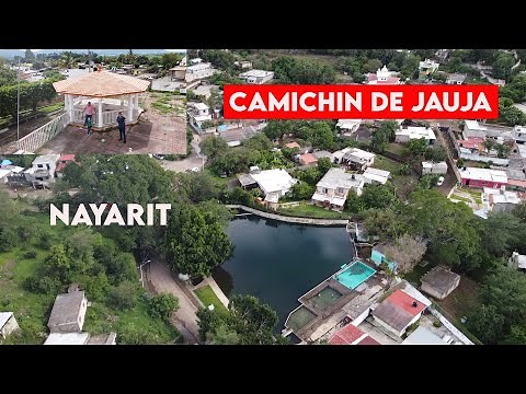 Camichin de Jauja | Nayarit