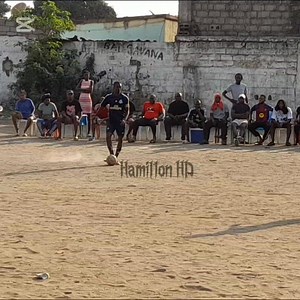 8° de Final LIGA MABOR 🏆 | Hamilton HD