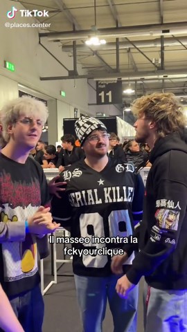 #gamesweek #placescenter #mgw