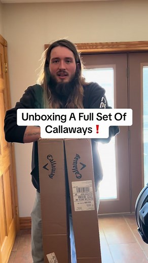 Chance Taylor on TikTok