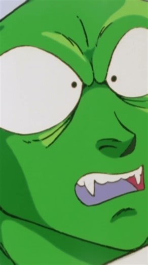 Piccolo's Addiction to Fusion