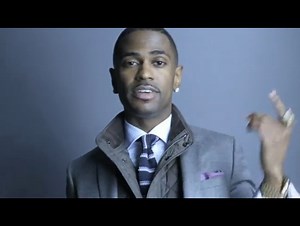 Big Sean "100" Performance For GQ!