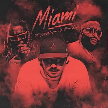 Miami (Custom Remix) - Morgan Wallen (feat. Lil Wayne and Rick Ross)